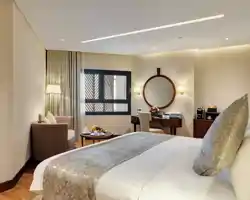 The Oberoi, Madina thumbnail